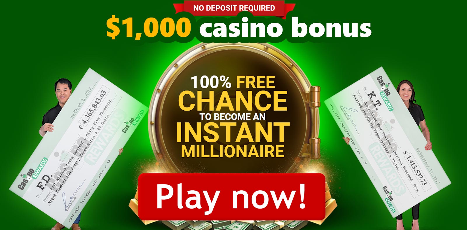 Get your bonus on Bingo Zino Casino